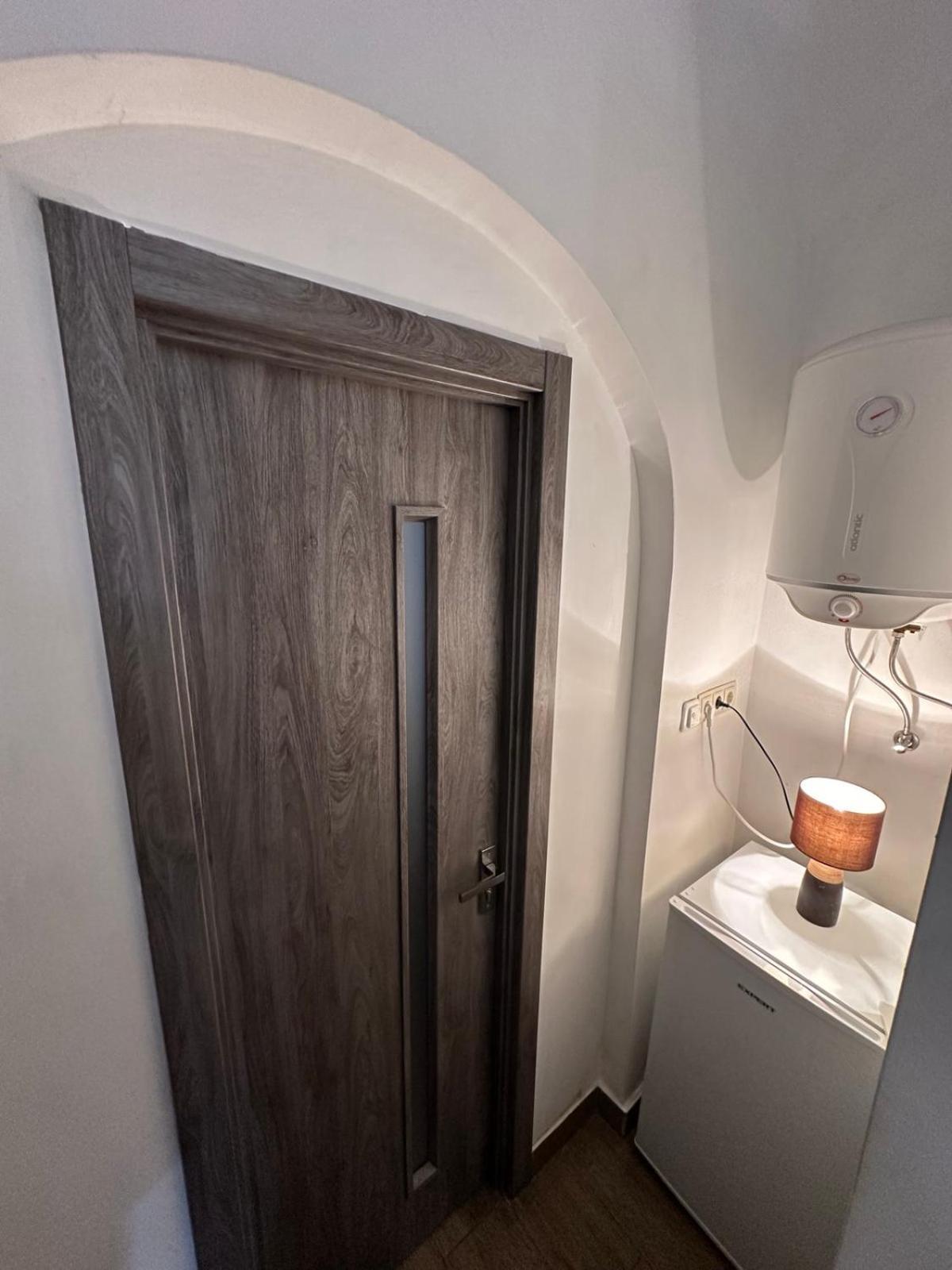 Личаківська 4 Apartment Liov Exterior foto