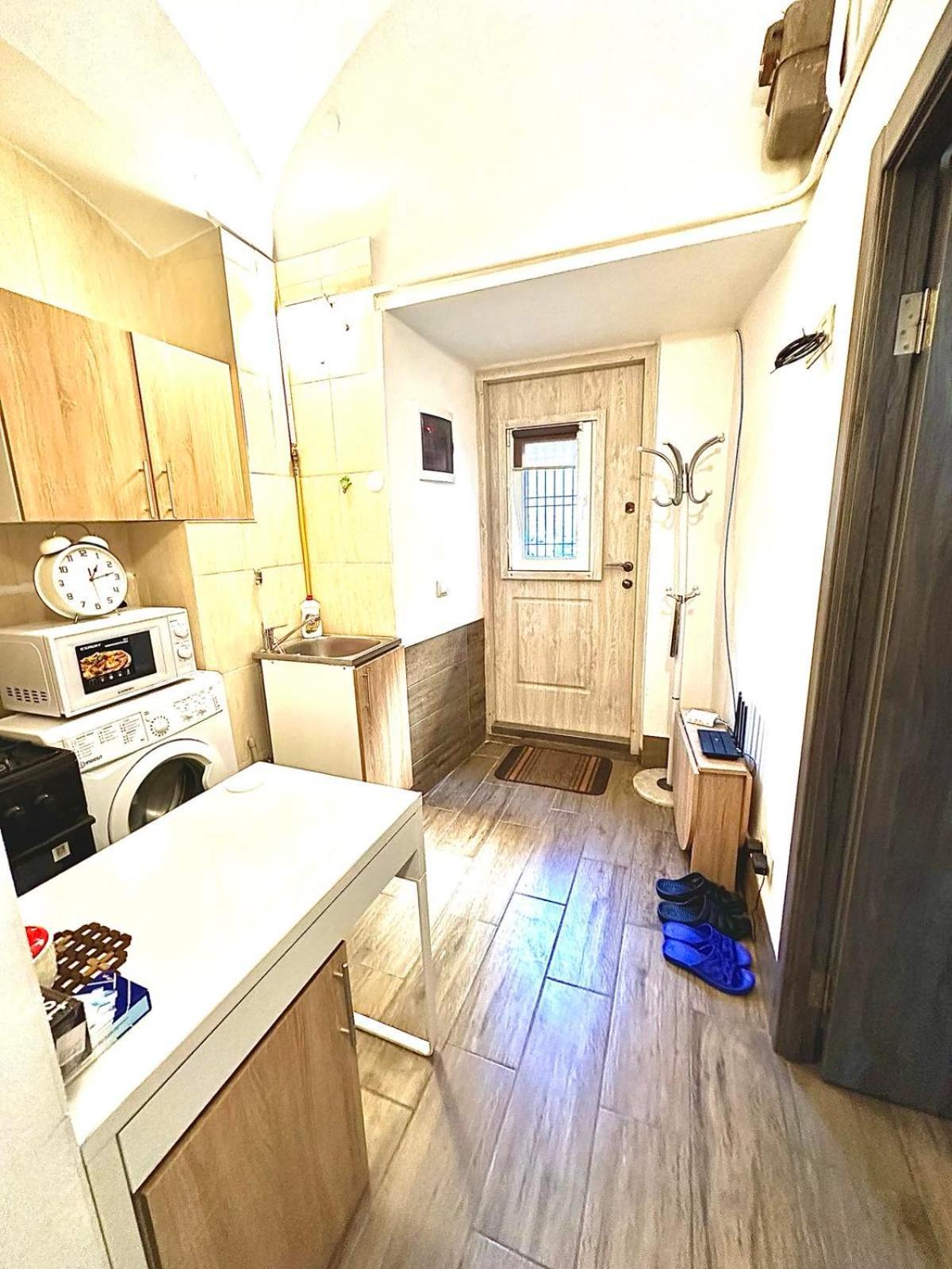 Личаківська 4 Apartment Liov Exterior foto