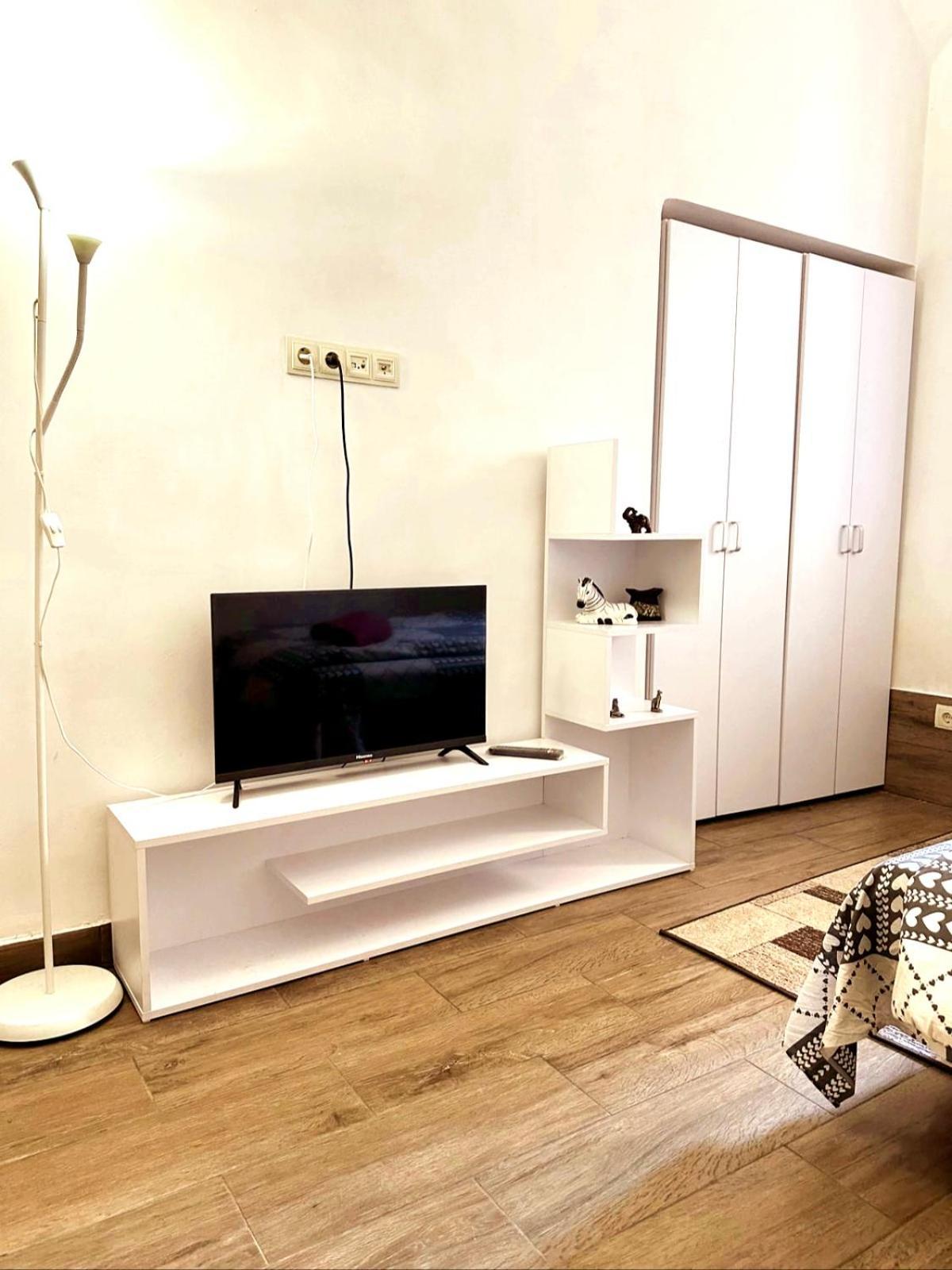 Личаківська 4 Apartment Liov Exterior foto