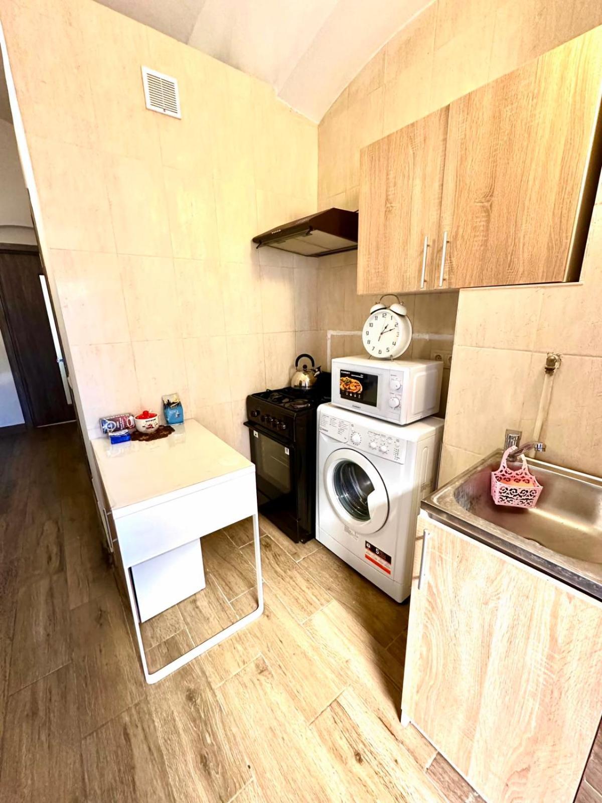 Личаківська 4 Apartment Liov Exterior foto