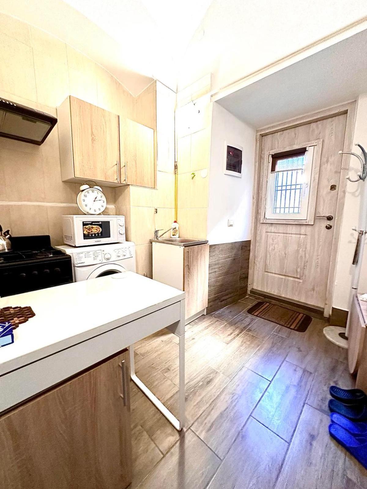 Личаківська 4 Apartment Liov Exterior foto