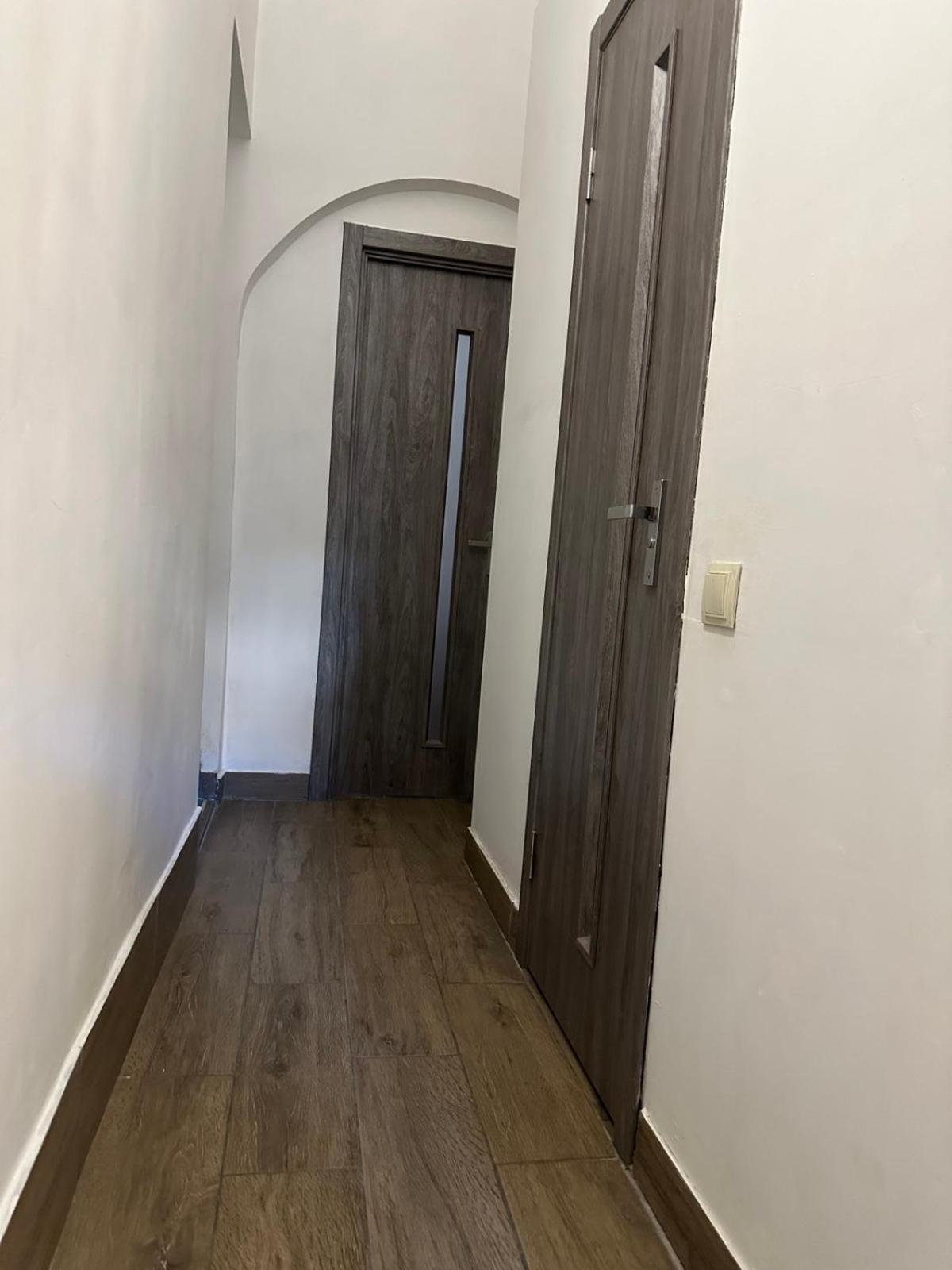 Личаківська 4 Apartment Liov Exterior foto
