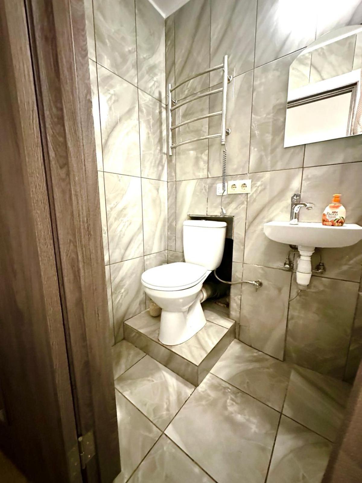 Личаківська 4 Apartment Liov Exterior foto