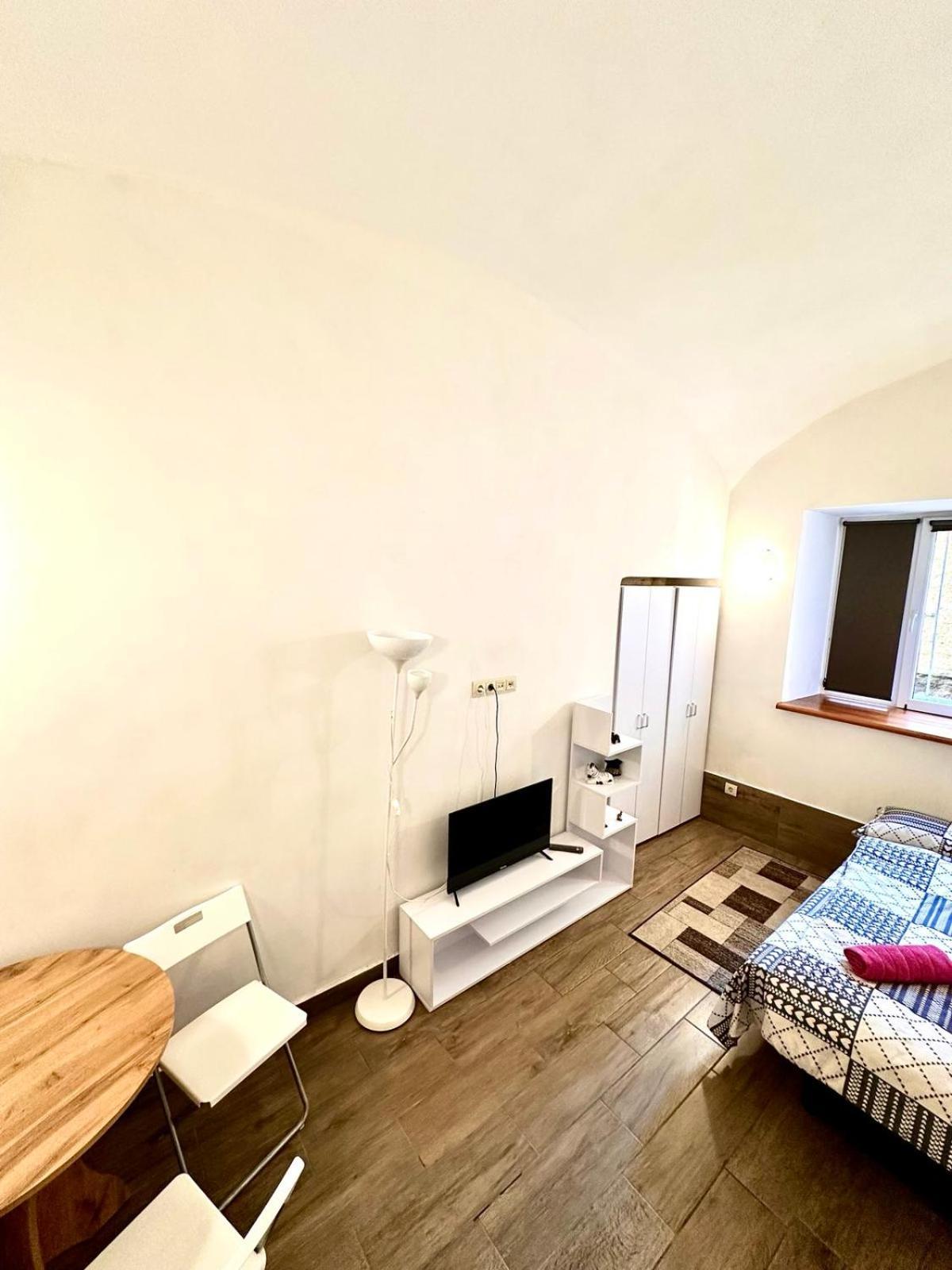Личаківська 4 Apartment Liov Exterior foto