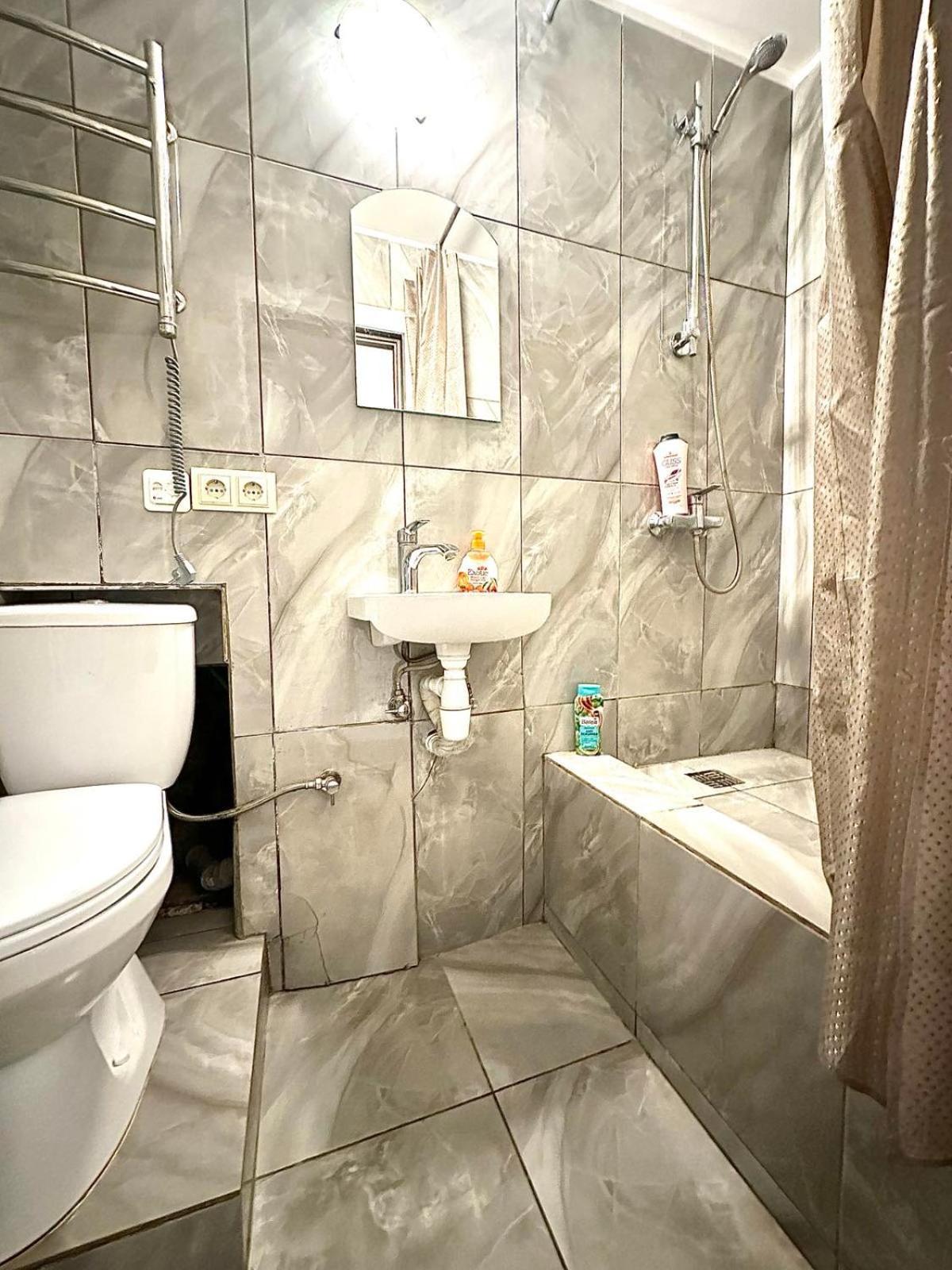 Личаківська 4 Apartment Liov Exterior foto