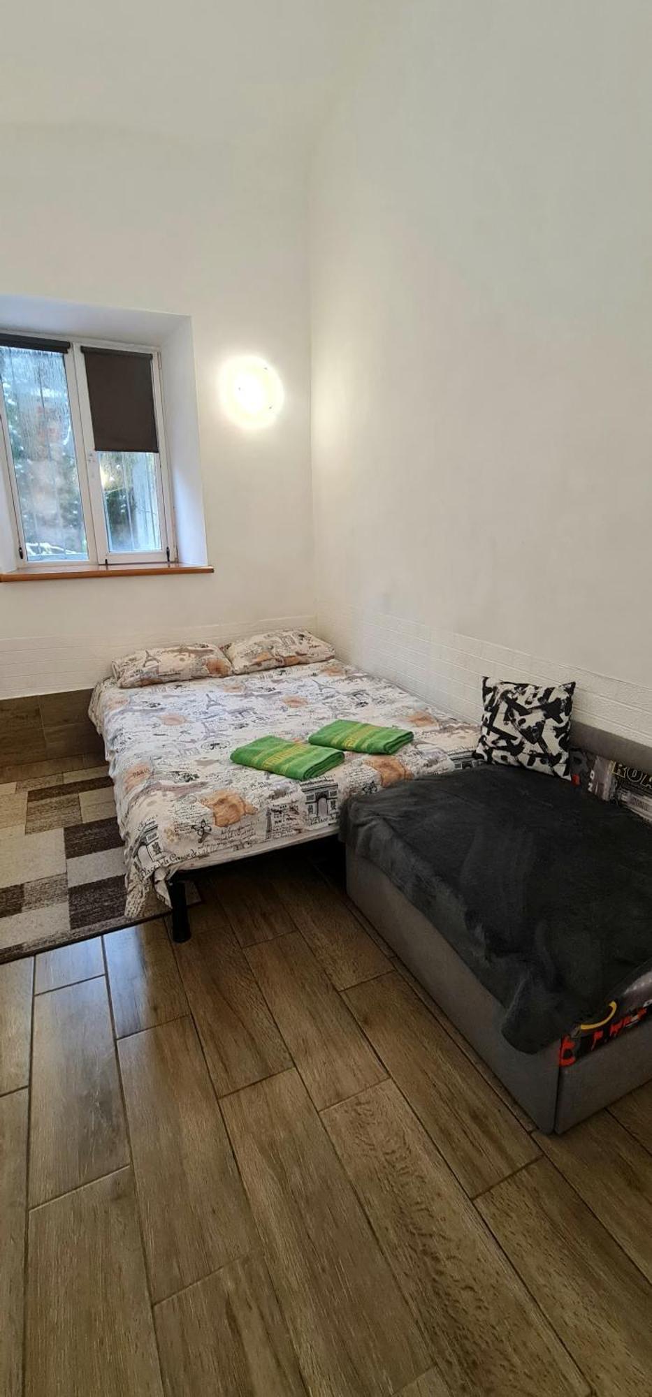 Личаківська 4 Apartment Liov Exterior foto