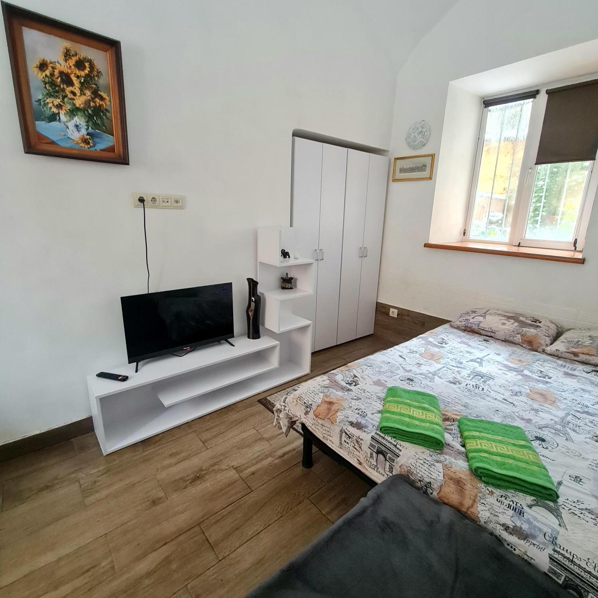 Личаківська 4 Apartment Liov Exterior foto