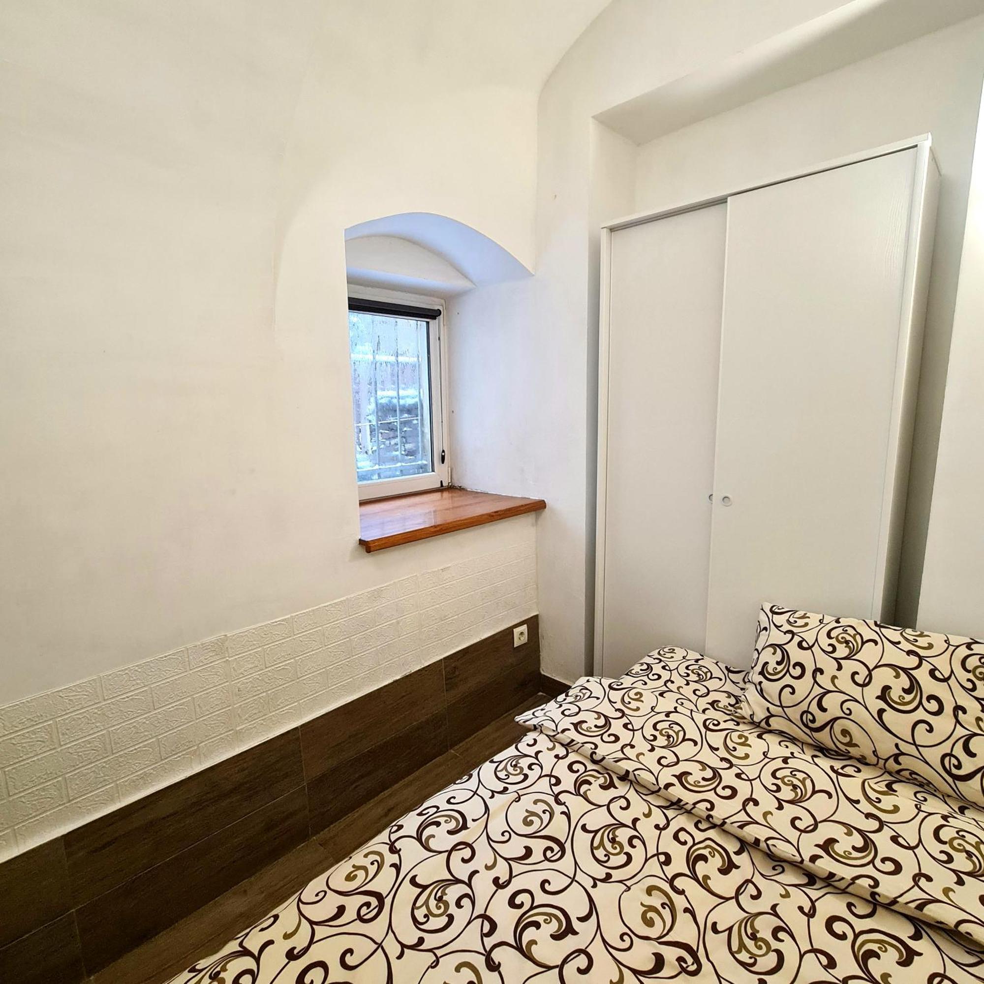 Личаківська 4 Apartment Liov Exterior foto