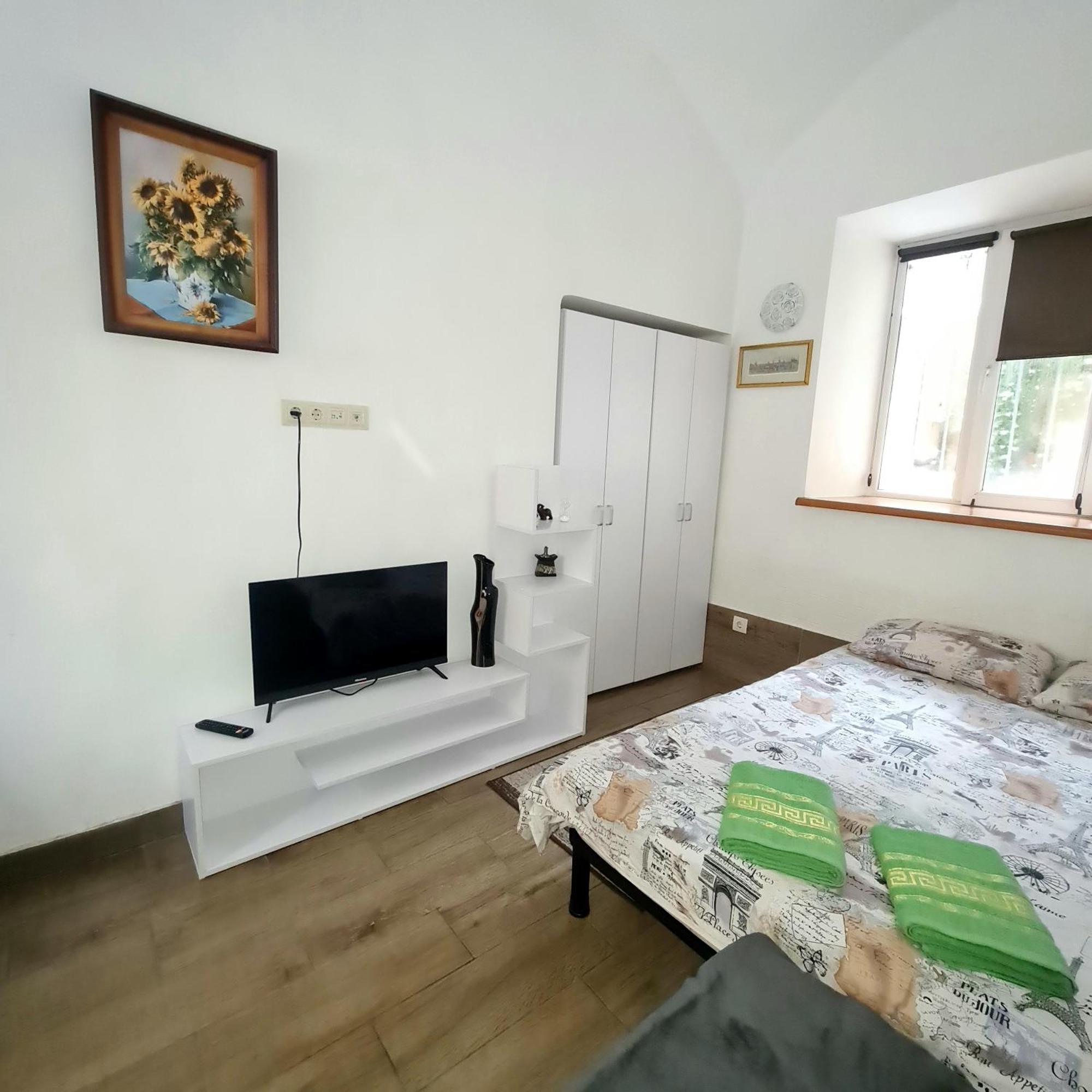 Личаківська 4 Apartment Liov Exterior foto