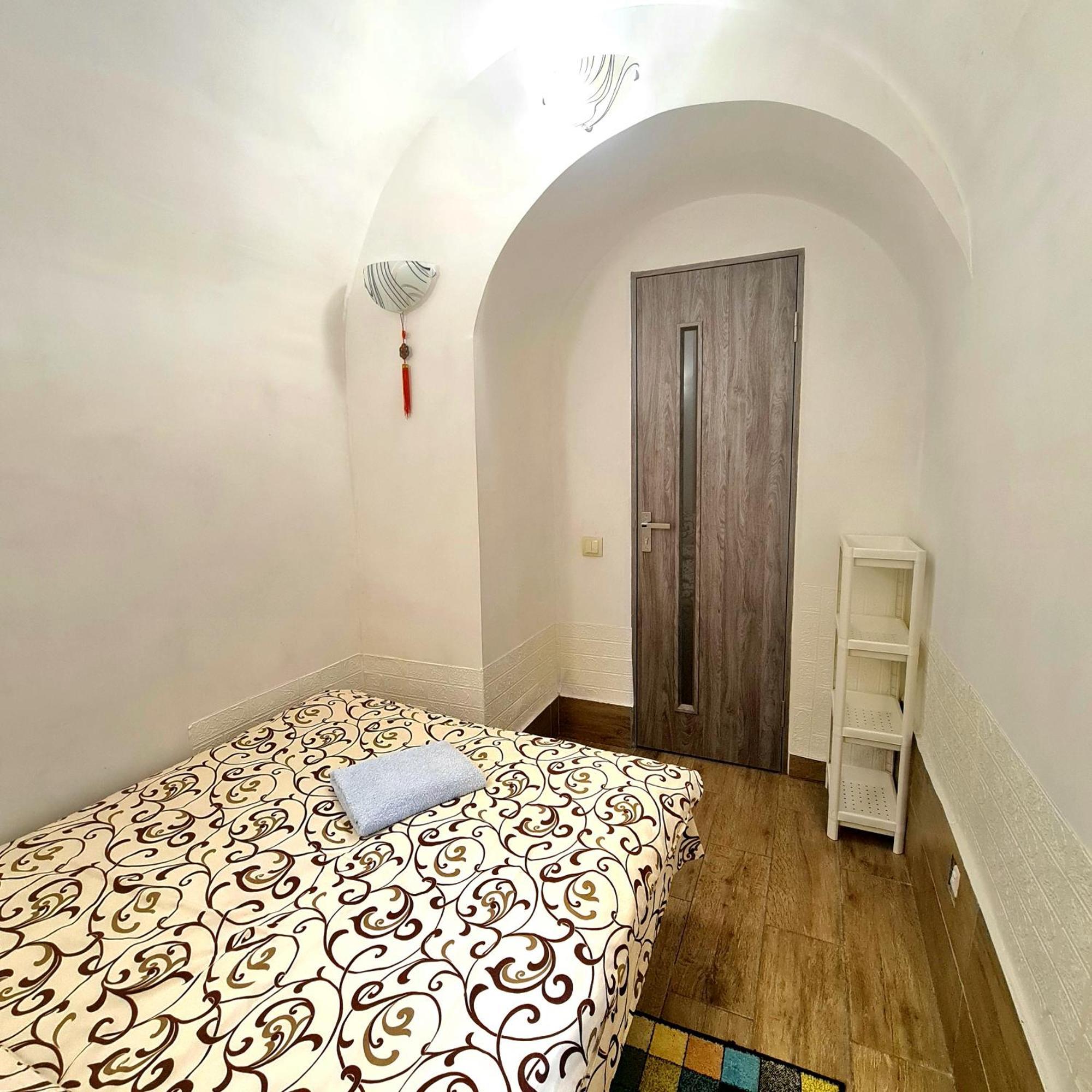 Личаківська 4 Apartment Liov Exterior foto