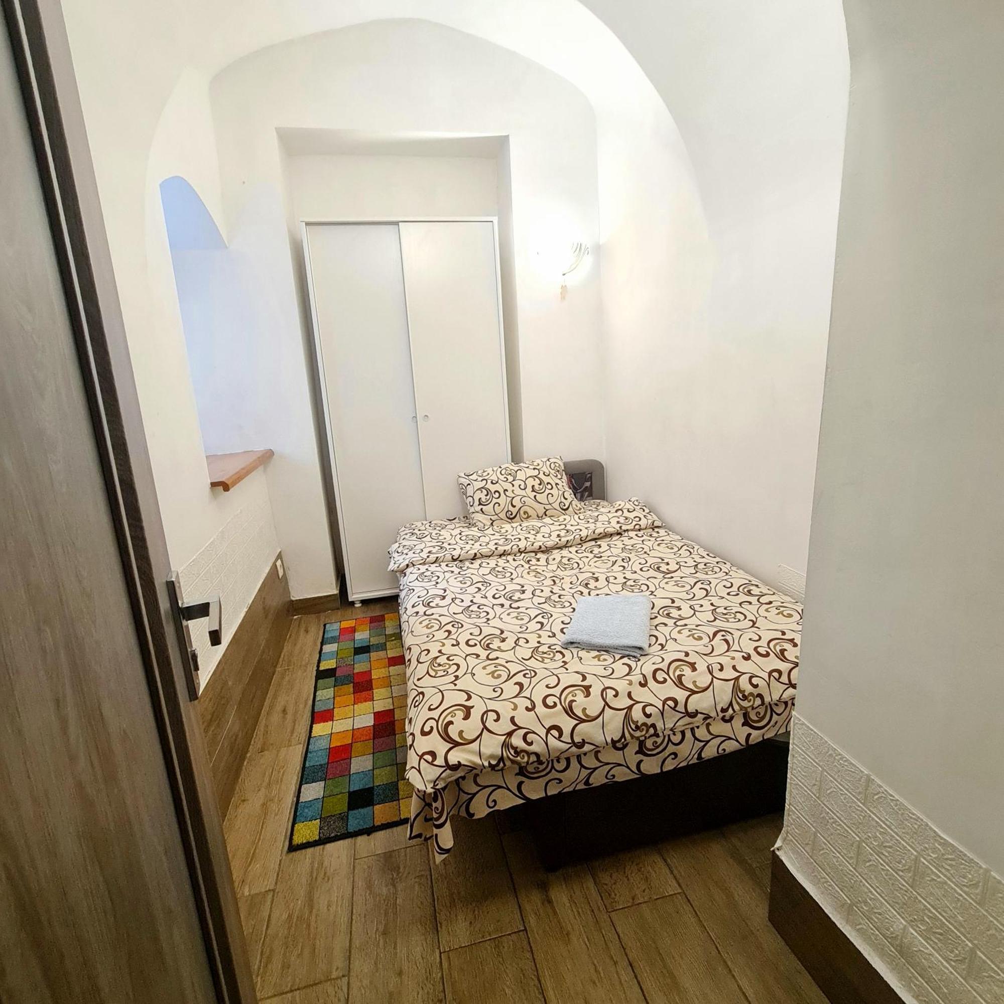 Личаківська 4 Apartment Liov Exterior foto